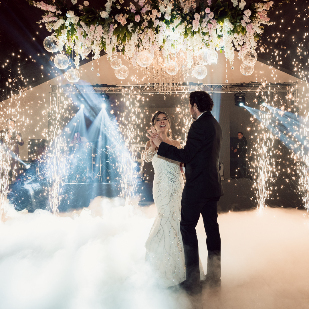 LORENA Y XAVIER